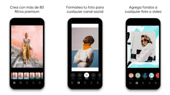 Imagen - 15 mejores apps para crear avatares y emojis con tu cara