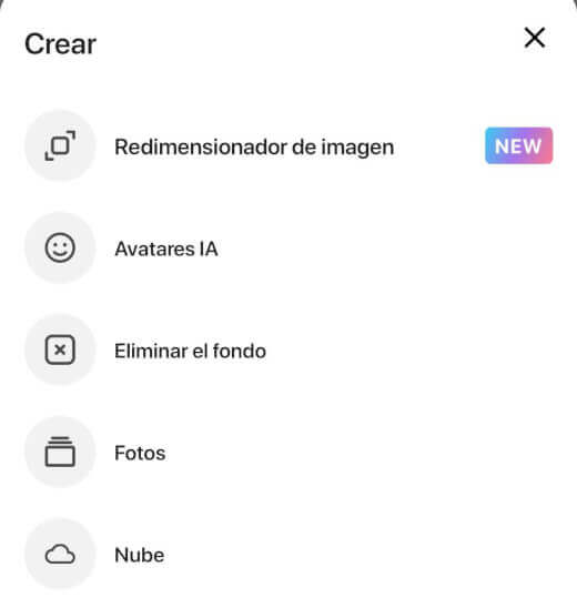 Imagen - 15 mejores apps para crear avatares y emojis con tu cara