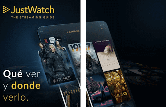 Imagen - 6 apps para elegir qué película ver cuando no sabes qué te apetece