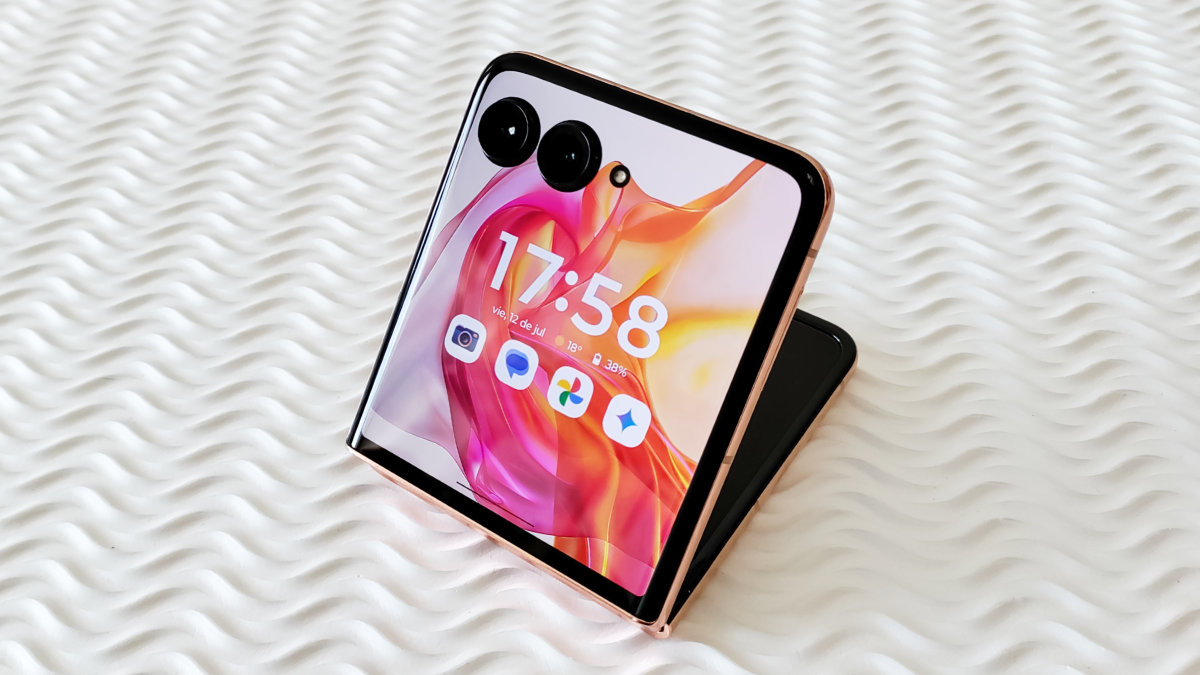 Imagen - Prime Day 2025: no te pierdas estos descuentos en móviles Motorola que tiene Amazon