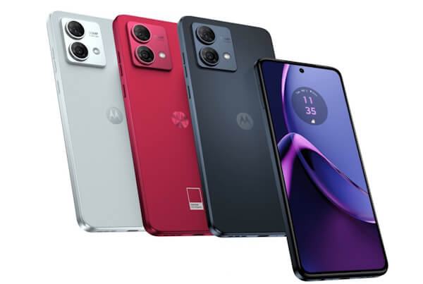 Imagen - Oferta: Este m&oacute;vil de Motorola se queda solo a 209 euros en el Prime Day