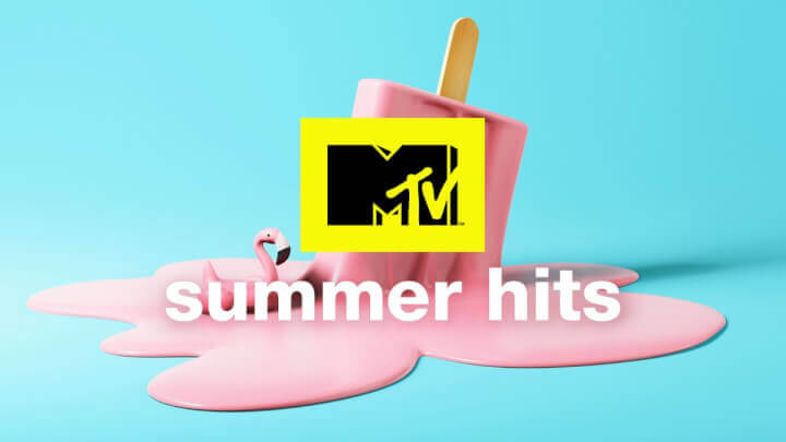 Imagen - Canales en Pluto TV de julio 2024: Los Vigilantes de la Playa, Star Trek y videoclips