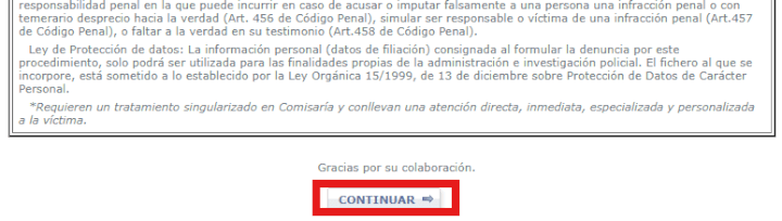 Imagen - Cómo presentar una denuncia si te roban el móvil