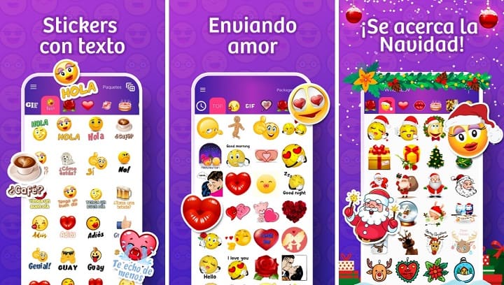 Imagen - 17 mejores packs de stickers para WhatsApp