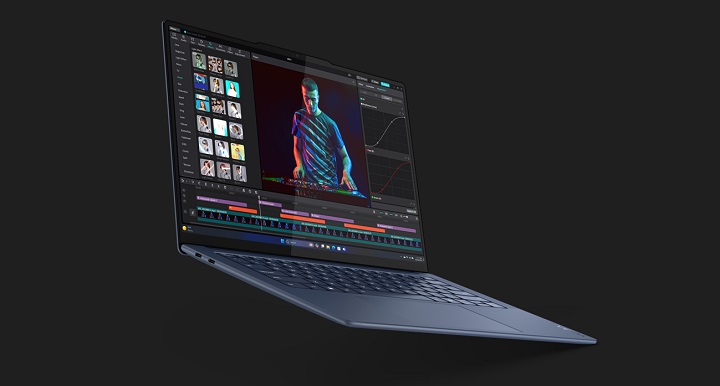 Imagen - Lenovo Yoga Slim 7x: características técnicas, precio y disponibilidad