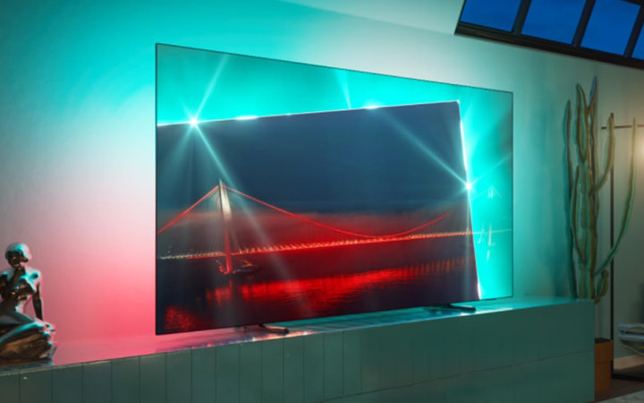 Imagen - Renueva tu TV con estas ofertazas en Amazon por el Prime Day 2024
