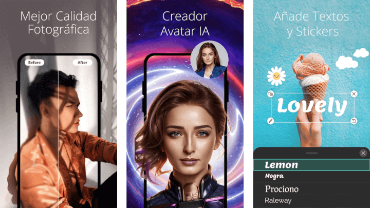 Imagen - 15 mejores apps para crear avatares y emojis con tu cara
