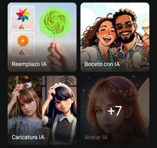 Imagen - 15 mejores apps para crear avatares y emojis con tu cara