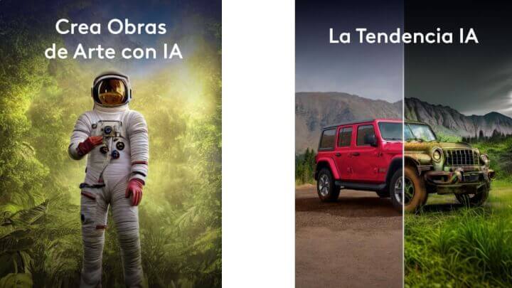 Imagen - 15 mejores apps para crear avatares y emojis con tu cara