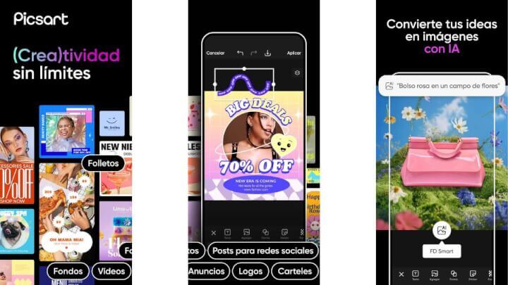 Imagen - 15 mejores apps para crear avatares y emojis con tu cara