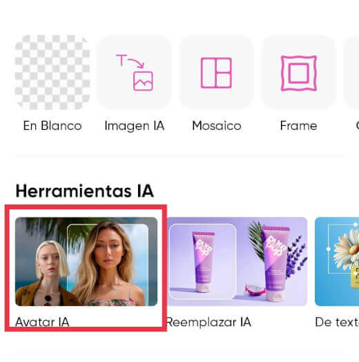 Imagen - 15 mejores apps para crear avatares y emojis con tu cara