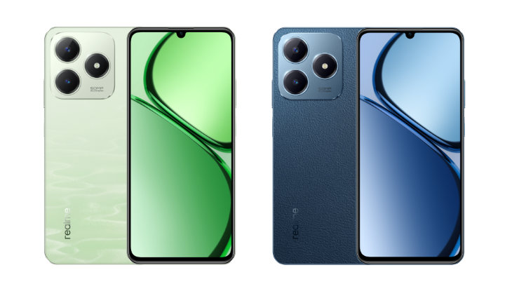 Imagen - Nuevo Realme C63: ficha técnica, precio y dónde comprar