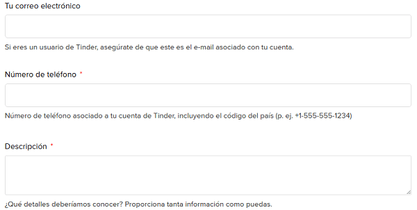 Imagen - ¿Por qué no puedo iniciar sesión en Tinder? Soluciones