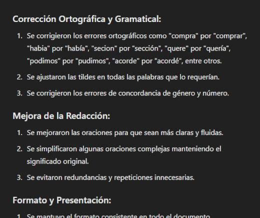 Imagen - Cómo subir un PDF a ChatGPT: usos y prompts para utilizar