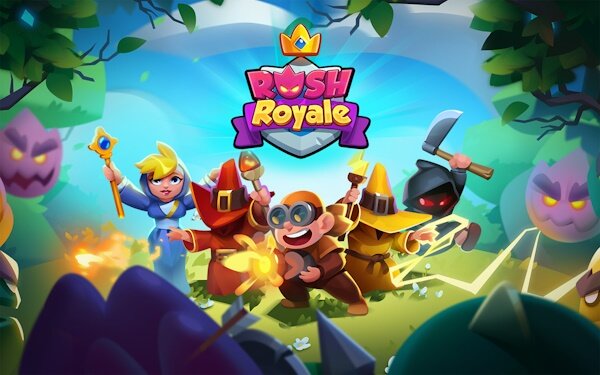 Imagen - 12 mejores juegos cooperativos online para móviles