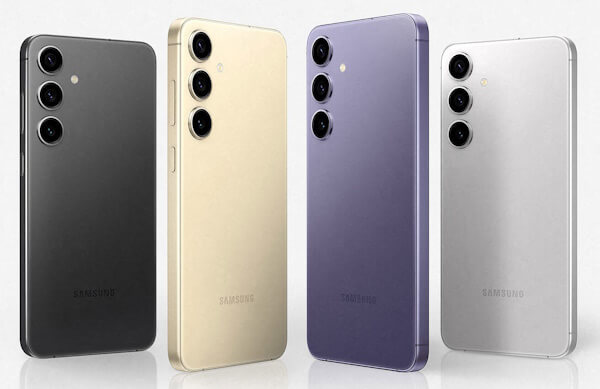 Imagen - 5 ofertas imprescindibles en m&oacute;viles Samsung durante el Amazon Prime Day 2024