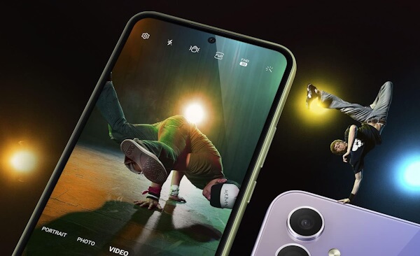 Imagen - 5 ofertas imprescindibles en m&oacute;viles Samsung durante el Amazon Prime Day 2024