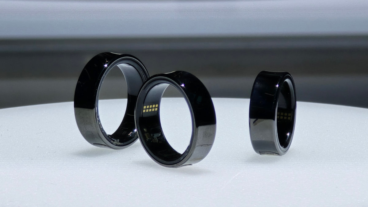 Imagen - Samsung Galaxy Ring: ficha t&eacute;cnica, novedades y precio del anillo inteligente