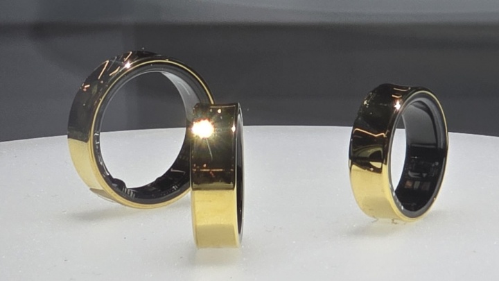 Imagen - Samsung Galaxy Ring: ficha t&eacute;cnica, novedades y precio del anillo inteligente