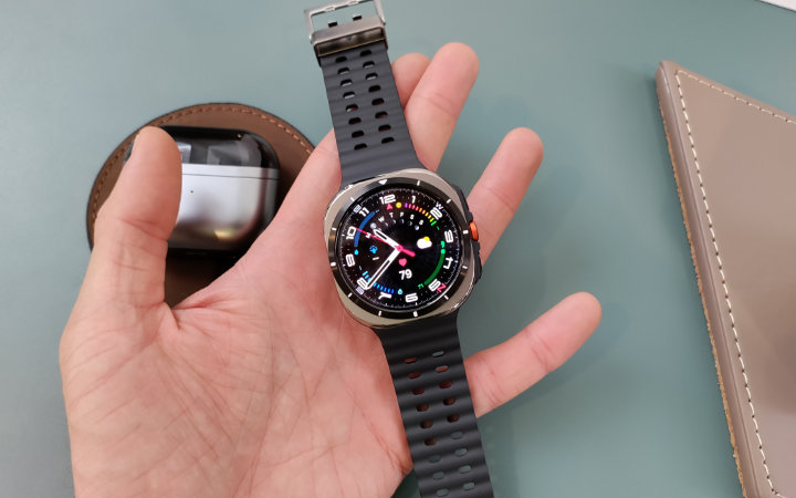Imagen - Samsung Galaxy Watch 7 y Watch Ultra: especificaciones, diferencias y precio