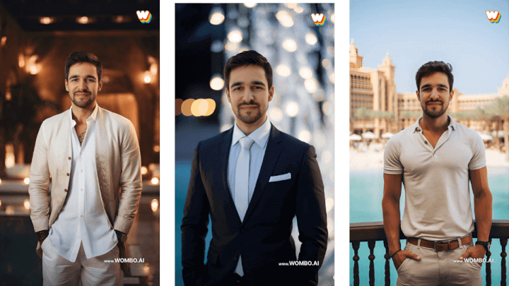 Imagen - Cómo crear imágenes de perfil generadas por IA a partir de un selfie