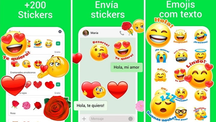 Imagen - 17 mejores packs de stickers para WhatsApp
