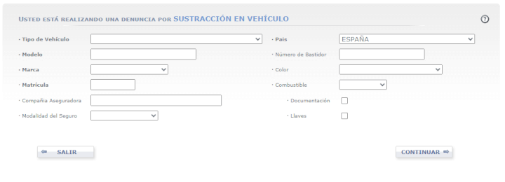 Imagen - Cómo presentar una denuncia si te roban el móvil