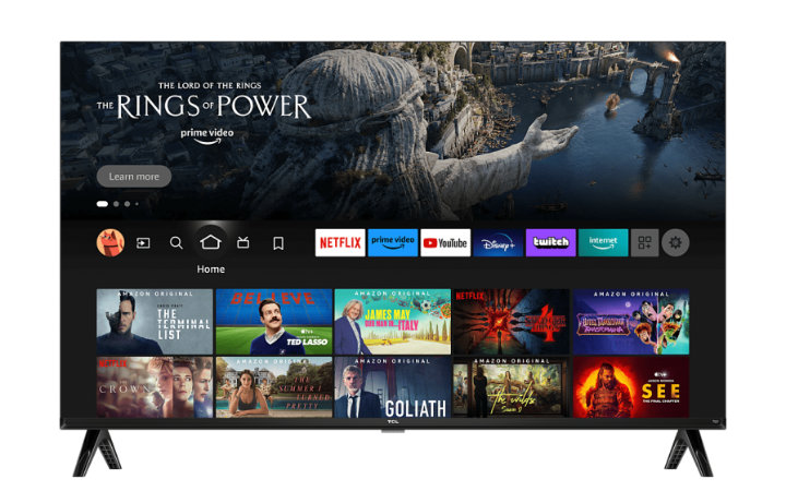 Imagen - Renueva tu TV con estas ofertazas en Amazon por el Prime Day 2024