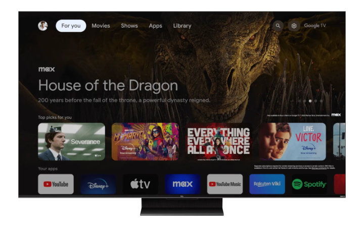 Imagen - Renueva tu TV con estas ofertazas en Amazon por el Prime Day 2024