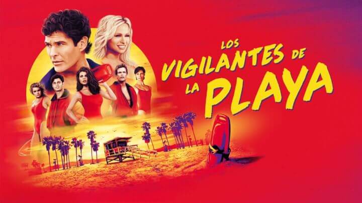 Imagen - Canales en Pluto TV de julio 2024: Los Vigilantes de la Playa, Star Trek y videoclips