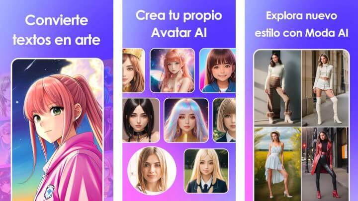 Imagen - 15 mejores apps para crear avatares y emojis con tu cara