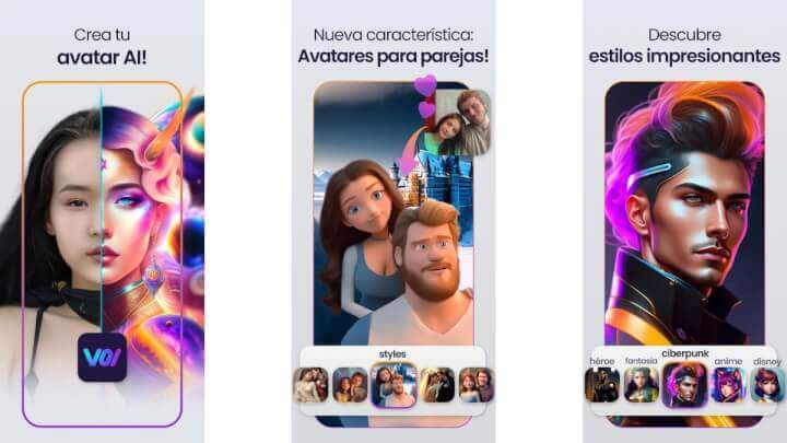 Imagen - Descarga los Animoji para Android