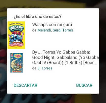 Imagen - Organiza los libros que lees y quieres leer con esta app en tu móvil