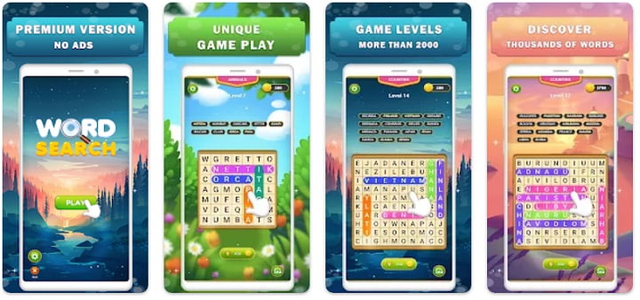 Imagen - 37 apps y juegos de pago en Android gratis [semana 29 2024]