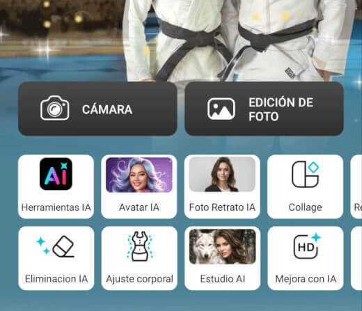 Imagen - 15 mejores apps para crear avatares y emojis con tu cara