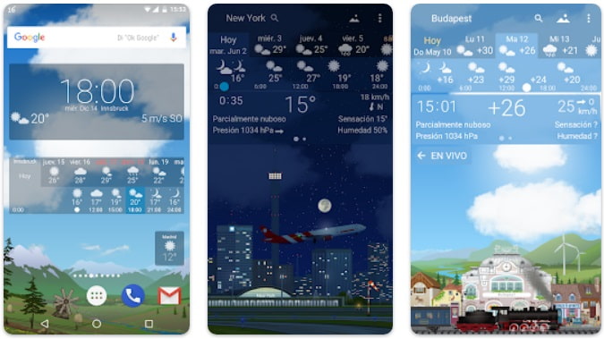 Imagen - 37 apps y juegos de pago en Android gratis [semana 29 2024]