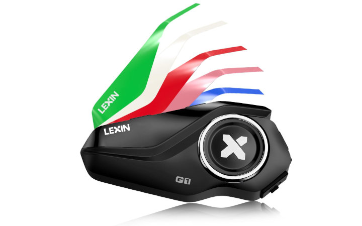 Imagen - 9 mejores auriculares Bluetooth para casco en 2025