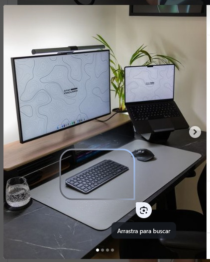 Imagen - Google Chrome se actualiza: ahora podrás usar Gemini desde la barra de búsqueda