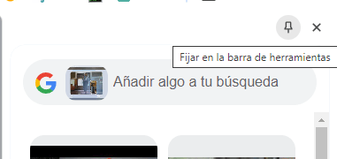 Imagen - Google Chrome se actualiza: ahora podrás usar Gemini desde la barra de búsqueda