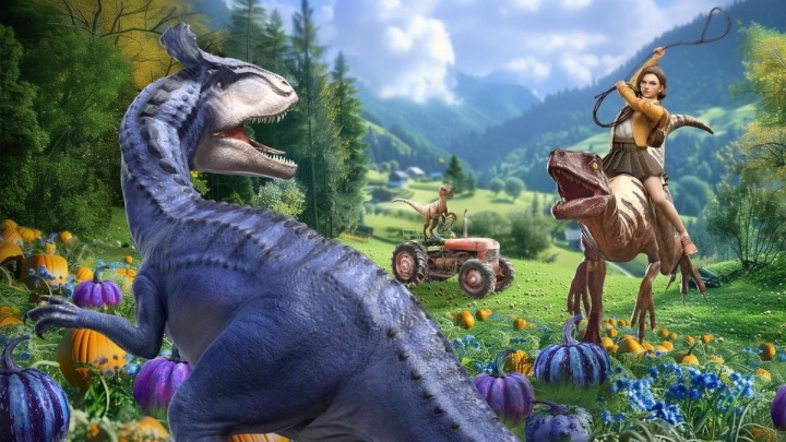 Imagen - 25 juegos para m&oacute;viles que debes probar este verano