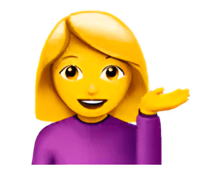 Imagen - Estos son los emojis más raros: conoce su significado