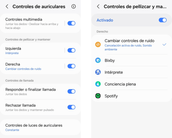 Imagen - Samsung Galaxy Buds 3 Pro, análisis con opinión y precio