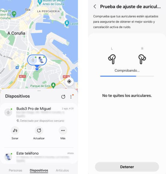 Imagen - Samsung Galaxy Buds 3 Pro, análisis con opinión y precio