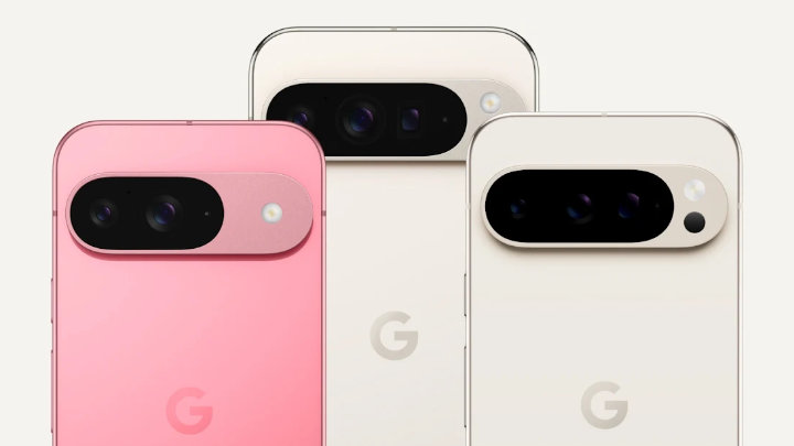 Imagen - Google Pixel 9, 9 Pro y 9 Pro XL: ficha técnica, novedades, diferencias y precios