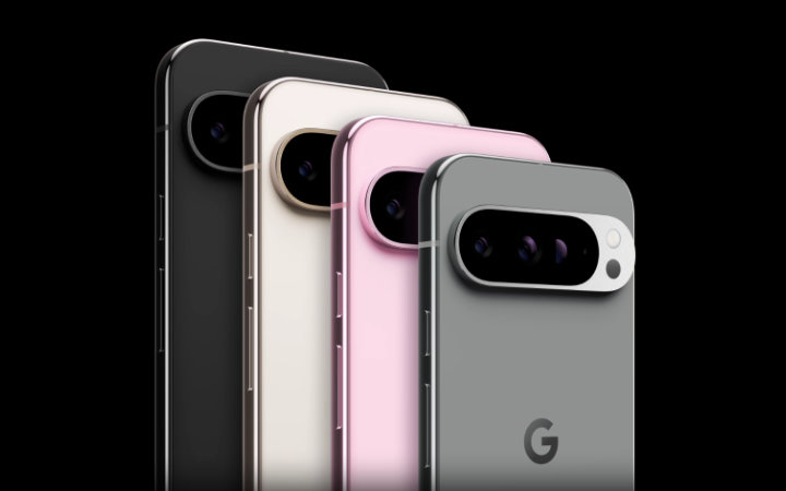 Imagen - Google Pixel 9, 9 Pro y 9 Pro XL: ficha técnica, novedades, diferencias y precios