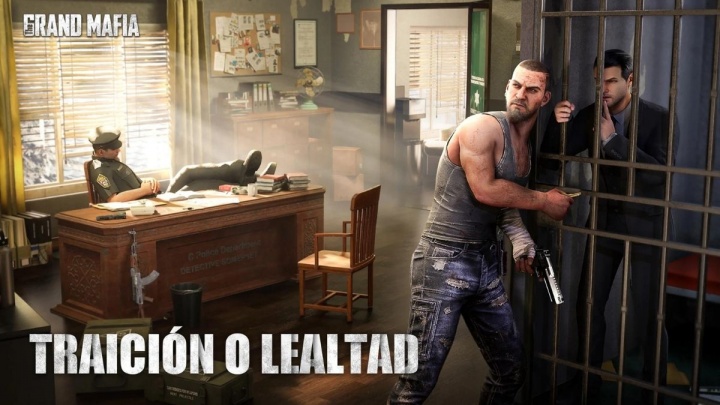 Imagen - 25 juegos para m&oacute;viles que debes probar este verano