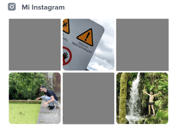 Imagen - Cómo conectar Tinder con Instagram