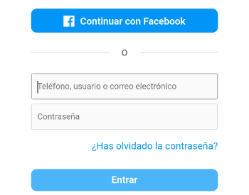 Imagen - Cómo conectar Tinder con Instagram