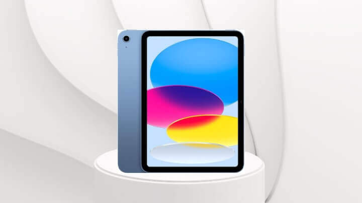 Imagen - Comparativa: iPad Pro vs iPad Air vs iPad normal vs iPad mini