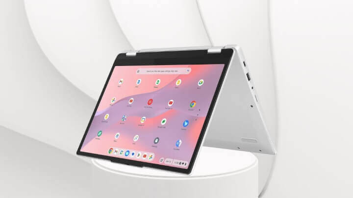 Imagen - 11 mejores ofertas de portátiles Lenovo por la vuelta al cole de septiembre